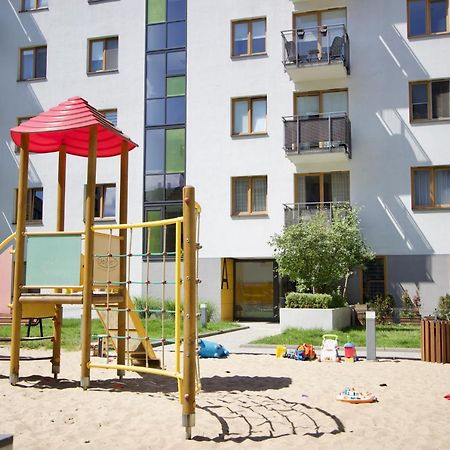 דירות ורשה Mp Rent- 48M, Klimatyzacja, Ogrodek, Parking, Jana Kazimierza, Travellerrevawards2024 מראה חיצוני תמונה