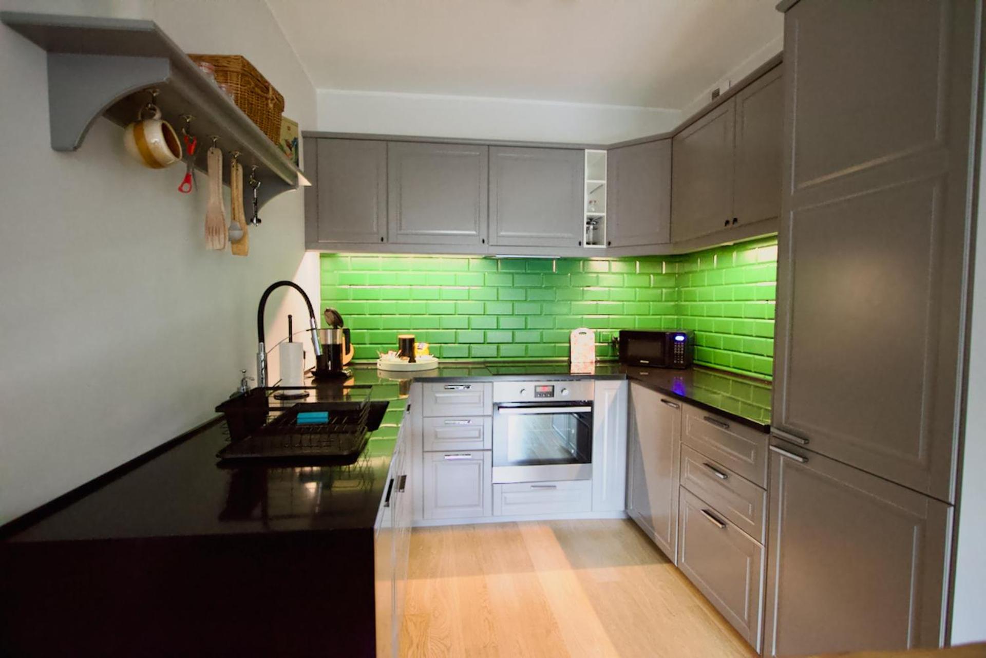 דירות ורשה Mp Rent- 48M, Klimatyzacja, Ogrodek, Parking, Jana Kazimierza, Travellerrevawards2024 מראה חיצוני תמונה