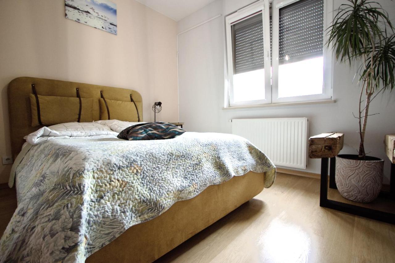דירות ורשה Mp Rent- 48M, Klimatyzacja, Ogrodek, Parking, Jana Kazimierza, Travellerrevawards2024 מראה חיצוני תמונה